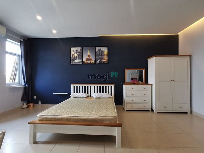 Hình ảnh Cho thuê chung cư Tôn Đản Quận 4 gần Đoàn Văn Bơ_Đường Số 39