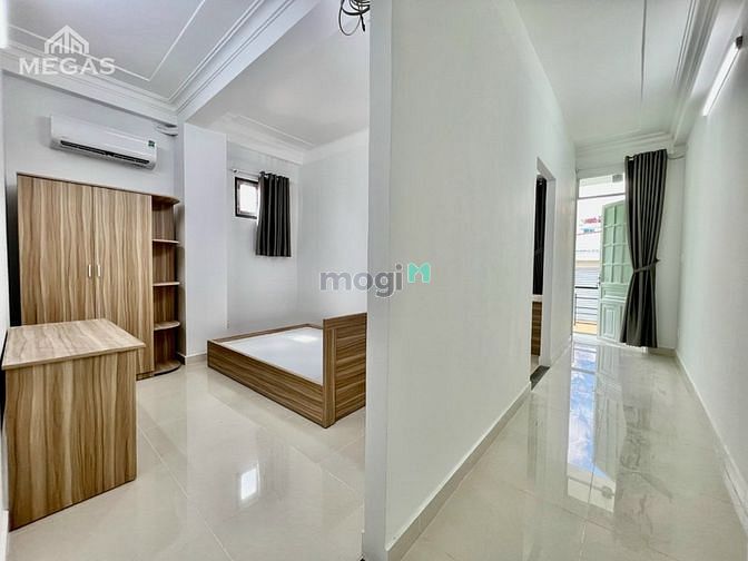 Hình ảnh Mb6623 nạp rút nhanh chóng 2 phòng ngủ đường Cộng Hòa giá chỉ từ 8tr5