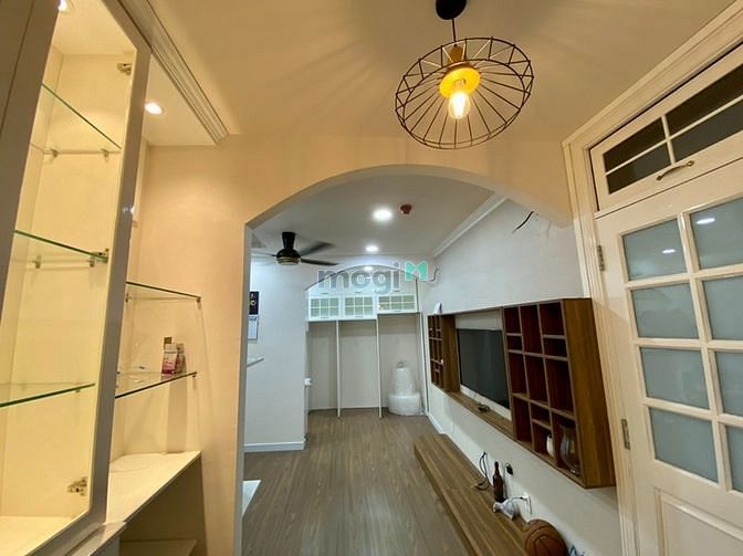 Hình ảnh Bán CH 3PN 2WC 145m2 Full Nội Thất.Bao Thuế Phí Sang Nhượng