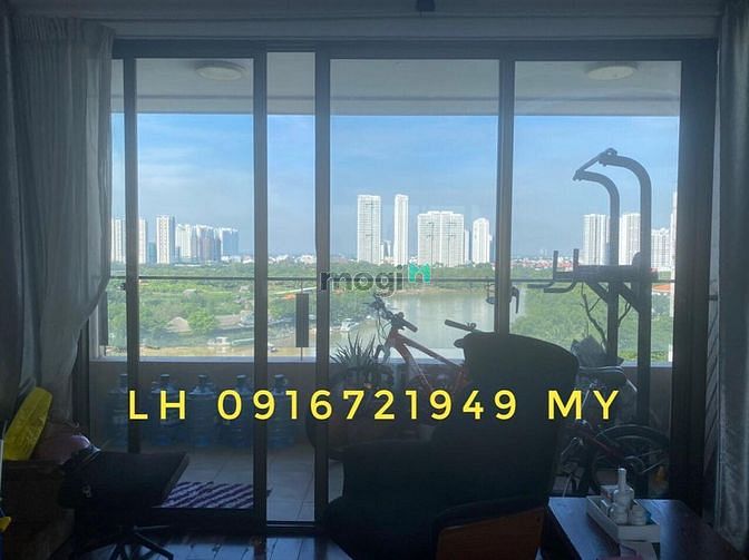 Hình ảnh Rẻ nhất thị trường- CHCC The Panorama - Phú Mỹ Hưng- Quận 7
