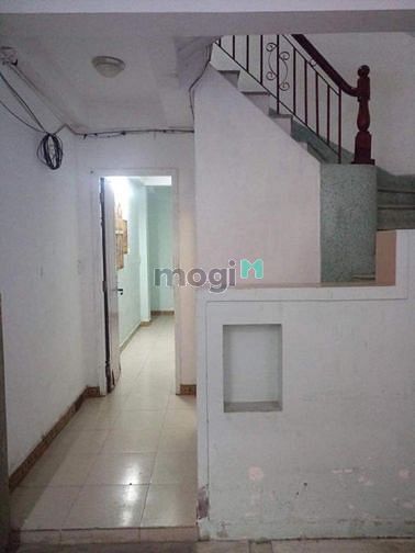 Hình ảnh Bán nhà Hẻm Cô Giang, Q1, 46m2, đang cho thuê 22tr/tháng