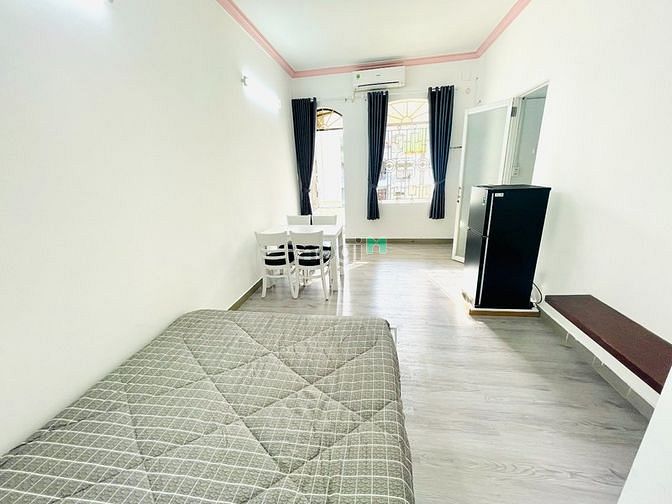 Hình ảnh CHDV 1pn/2pn diện tích siêu lớn tại Tân Bình