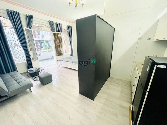 Hình ảnh CHDV 1pn/2pn diện tích siêu lớn tại Tân Bình