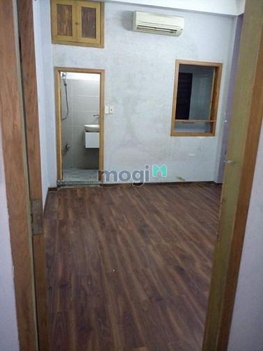 Hình ảnh Bán nhà Hẻm Cô Giang, Q1, 46m2, đang cho thuê 22tr/tháng