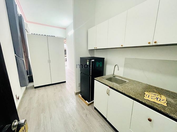 Hình ảnh CHDV 1pn/2pn diện tích siêu lớn tại Tân Bình
