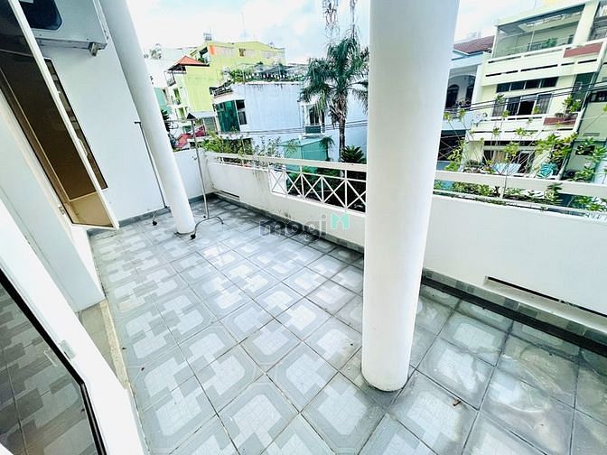 Hình ảnh CHDV 1pn/2pn diện tích siêu lớn tại Tân Bình