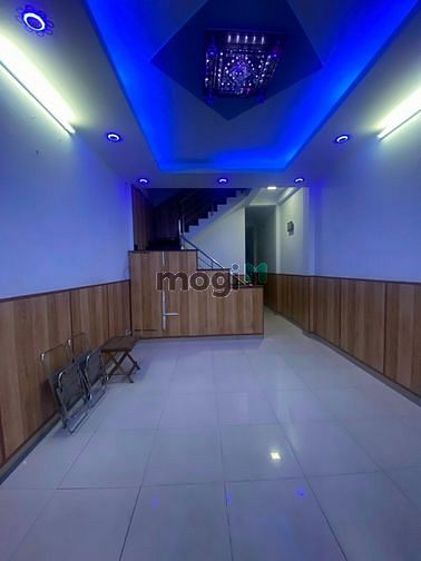 Hình ảnh HXH- Phan Huy Ích -3PN- 2 tầng- 4,2X20M chỉ 5TỶ7
