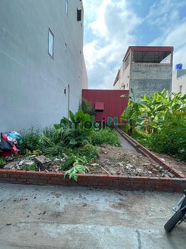 Hình ảnh Bán đất thổ cư gần khu công nghiệp sam sung