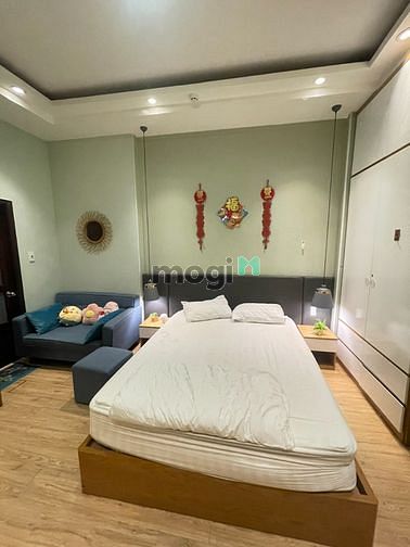 Hình ảnh ⭐ Mb6623 nạp rút nhanh chóng full tiện nghi ngay Cách Mạng Tháng 8, Q1⭐