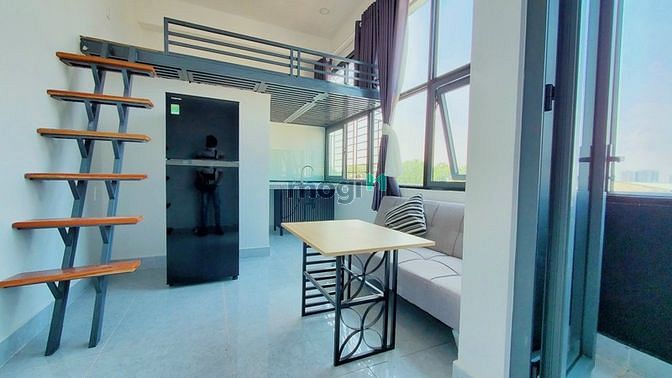 Hình ảnh DUPLEX mới ngay Vườn Lài q.tân phú