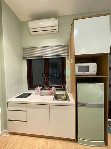 Hình ảnh ⭐ Mb6623 nạp rút nhanh chóng full tiện nghi ngay Cách Mạng Tháng 8, Q1⭐