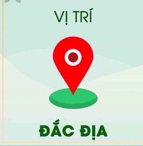 Hình ảnh Bán đất thổ cư gần khu công nghiệp sam sung