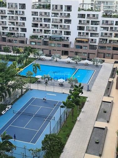 Hình ảnh Bán Trang Chủ MB66.COM / Đăng Ký Tặng 66K chung cư sân vườn The Panorama, Phú Mỹ Hưng, quận 7.