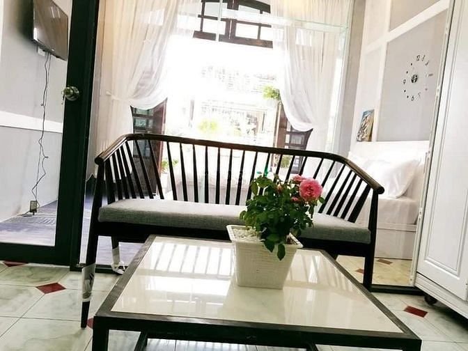 Hình ảnh CHDV 1 phòng ngủ tách biệt tại bình thạnh