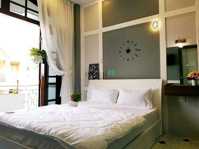 Hình ảnh CHDV 1 phòng ngủ tách biệt tại bình thạnh