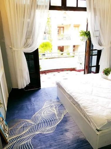 Hình ảnh CHDV 1 phòng ngủ tách biệt tại bình thạnh