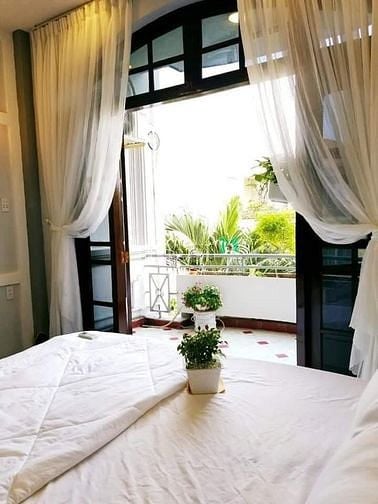 Hình ảnh CHDV 1 phòng ngủ tách biệt tại bình thạnh