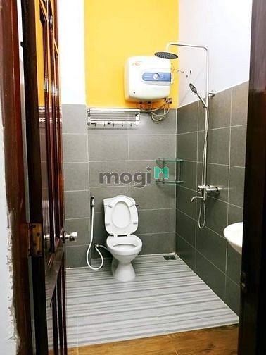 Hình ảnh CHDV 1 phòng ngủ tách biệt tại bình thạnh