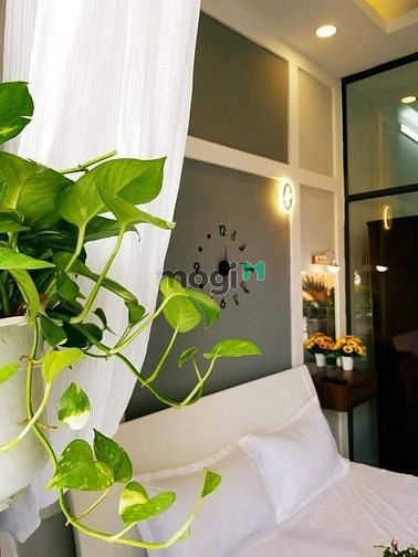 Hình ảnh CHDV 1 phòng ngủ tách biệt tại bình thạnh