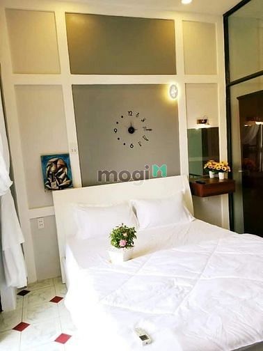 Hình ảnh CHDV 1 phòng ngủ tách biệt tại bình thạnh