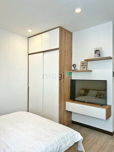 Hình ảnh Mb6623 nạp rút nhanh chóng dịch vụ_Full nội thất mới 100%_Gần Đặng Văn Ngữ