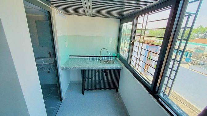 Hình ảnh Mb6623 nạp rút nhanh chóng mới bancol ngay Vườn Lài q.tân phú