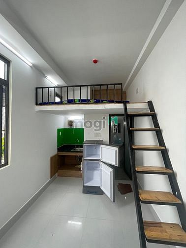 Hình ảnh 💥💥KHAI TRƯƠNG CĂN HỘ DUPLEX Siêu đẹp - rẻ - tiện nghi