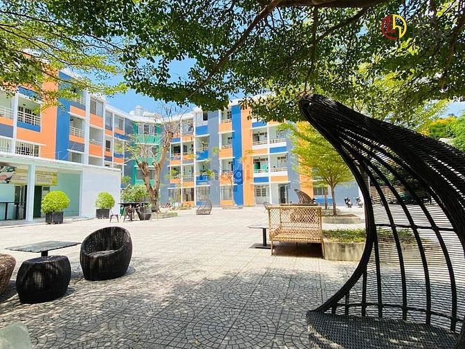 Hình ảnh Studio full nội thất kết hợp nhà hàng cafe trong tòa nhà