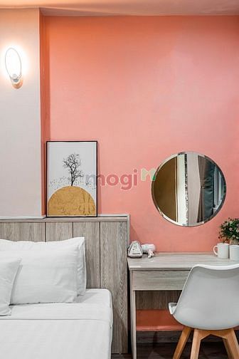Hình ảnh Trung Tâm Q1 Mặt Tiền Đường Cô Giang