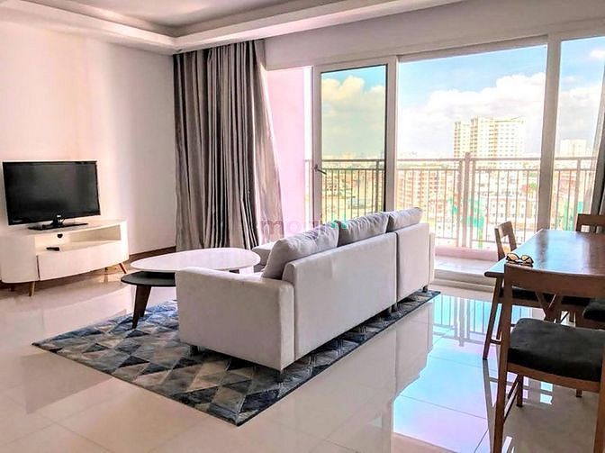 Hình ảnh Giỏ hàng cập nhật Trang Chủ MB66.COM / Đăng Ký Tặng 66K Xi Riverview Thảo Điền, 3 phòng ngủ