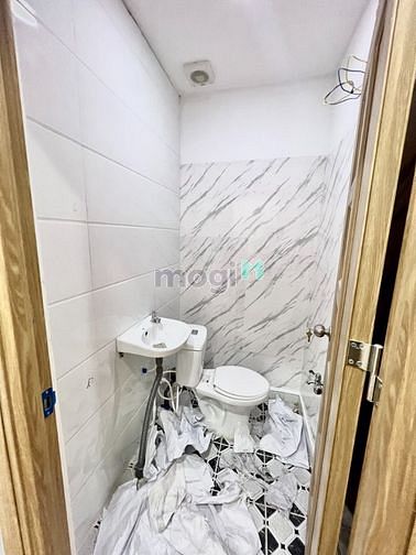 Hình ảnh 🦭🦭🦭Căn Hộ Cho Thuê Full Nội Thất Giá Rẻ Ở Bình Thạnh🦭🦭🦭