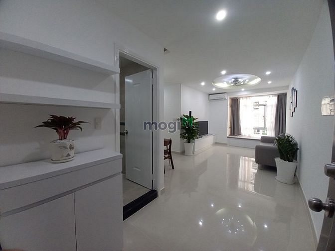 Hình ảnh Cần cho thuê nhanh Trang Chủ MB66.COM / Đăng Ký Tặng 66K Sky Garden 3, PMH, 2PN 2WC giá cực rẻ