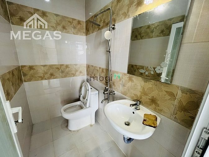 Hình ảnh Tỉnh Lộ 10 Mới Xây 100% Phòng Đẹp Có Ban Công