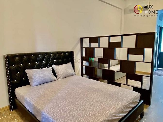 Hình ảnh Studio full nội thất kết hợp nhà hàng cafe trong tòa nhà