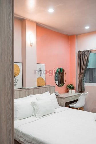 Hình ảnh Trung Tâm Q1 Mặt Tiền Đường Cô Giang