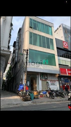 Hình ảnh Nhà Ngõ 116 Nhân Hoà-100mx5 Tầng,thang máy 40tr