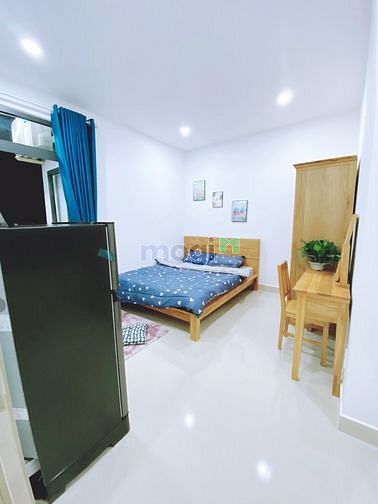 Hình ảnh Cho thuê Trang Chủ MB66.COM / Đăng Ký Tặng 66K Thích Quảng Đức Quận Phú Nhuận gần Phan Xích Long