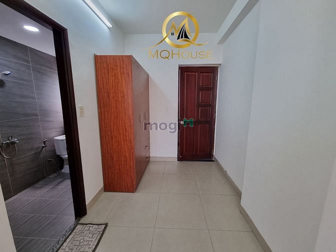 Hình ảnh Căn Hộ Studio Full Nội Thất Phan Huy Ích P12 Tân Bình