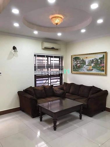 Hình ảnh Cho thuê BT Thảo Điền,Q2: 12x25m, T-2L, 4PN; 29tr
