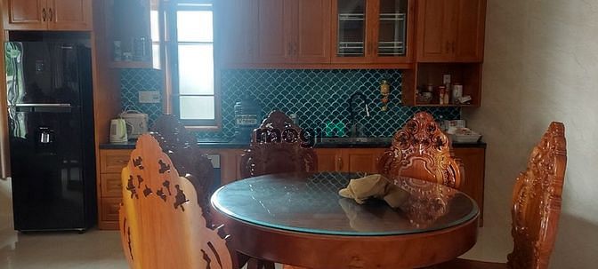 Hình ảnh Bán căn biệt thự siêu phẩm. D/A khu Bách Khoa. P. Phú hữu, Tp. Thủ Đức