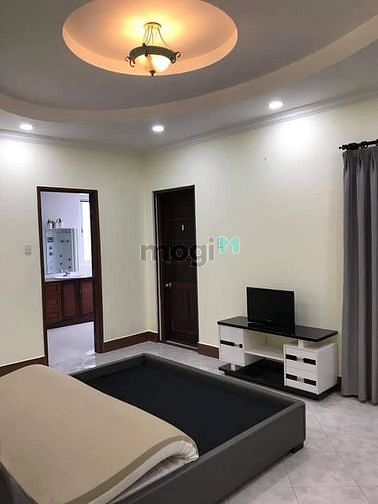 Hình ảnh Cho thuê BT Thảo Điền,Q2: 12x25m, T-2L, 4PN; 29tr