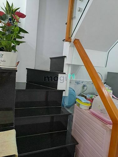 Hình ảnh ✅ Nhà đẹp Bùi Quang Là Gò Vấp - chỉ 2.55 tỷ