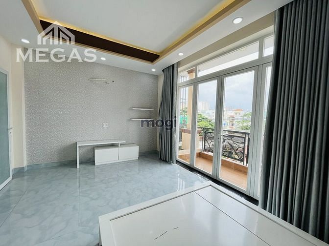 Hình ảnh Tỉnh Lộ 10 MỚI XÂY 100% Phòng Đẹp Như Hình