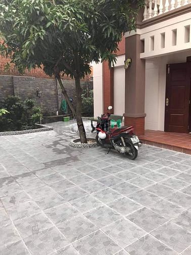 Hình ảnh Cho thuê BT Thảo Điền,Q2: 12x25m, T-2L, 4PN; 29tr