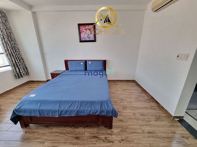 Hình ảnh Căn Hộ Studio Full Nội Thất Phan Huy Ích P12 Tân Bình