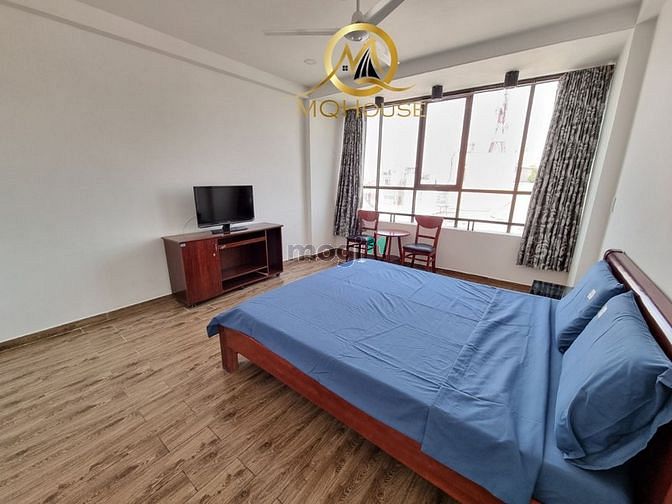 Hình ảnh Căn Hộ Studio Full Nội Thất Phan Huy Ích P12 Tân Bình