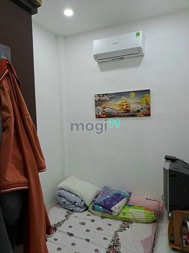 Hình ảnh ✅ Nhà đẹp Bùi Quang Là Gò Vấp - chỉ 2.55 tỷ