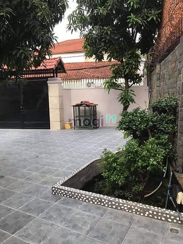 Hình ảnh Cho thuê BT Thảo Điền,Q2: 12x25m, T-2L, 4PN; 29tr