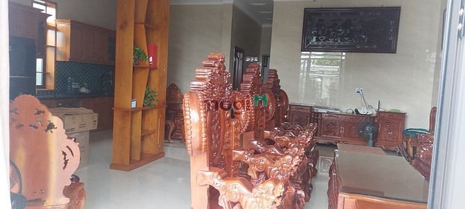 Hình ảnh Bán căn biệt thự siêu phẩm. D/A khu Bách Khoa. P. Phú hữu, Tp. Thủ Đức