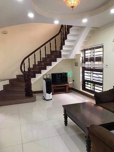 Hình ảnh Cho thuê BT Thảo Điền,Q2: 12x25m, T-2L, 4PN; 29tr